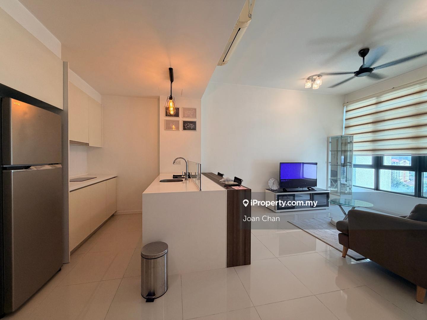 Service Residence for Rent in Tropicana Avenue by Joan Chan - iProperty.com.my