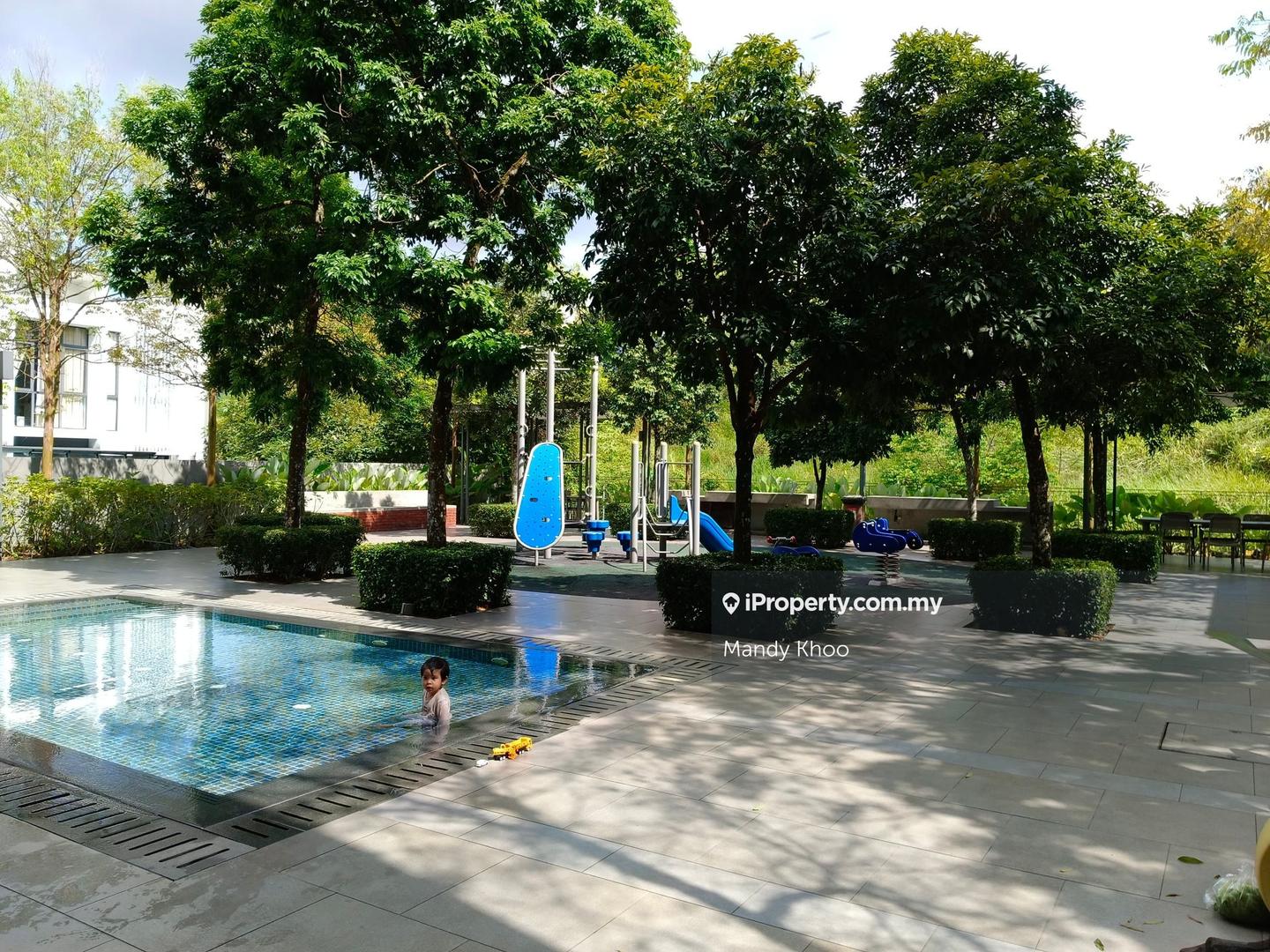 3-storey Terraced House for Sale in 16 Quartz,Taman Melawati, Ulu Kelang by Mandy Khoo - iProperty.com.my