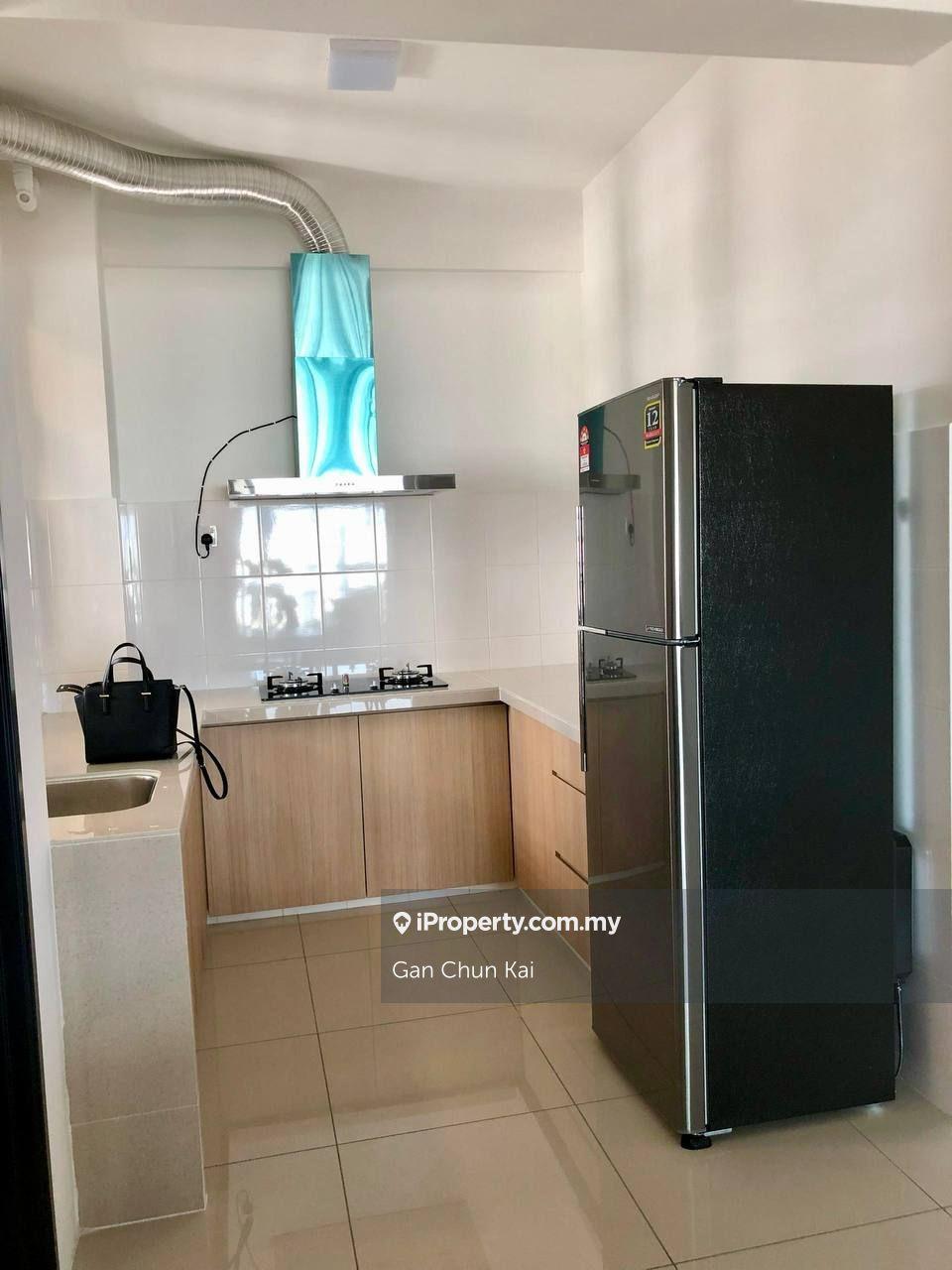 Condominium for Rent in 98 Nibong Residence by Gan Chun Kai - iProperty.com.my