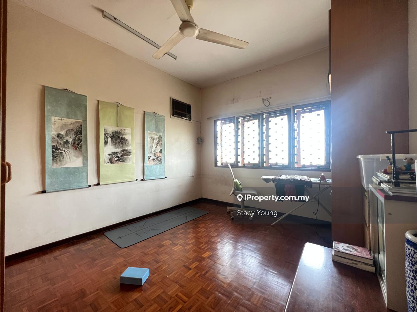 Bungalow House for Sale in Taman Cheras, Cheras by Stacy Young - iProperty.com.my