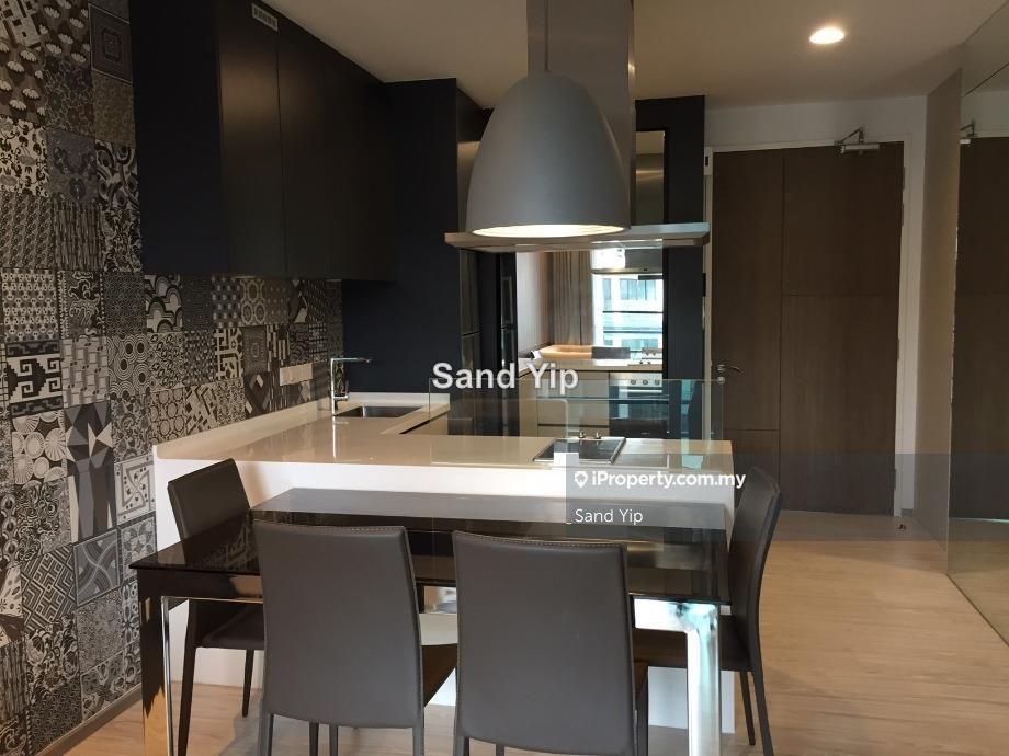 Service Residence for Rent in The Potpourri by Sand Yip - iProperty.com.my