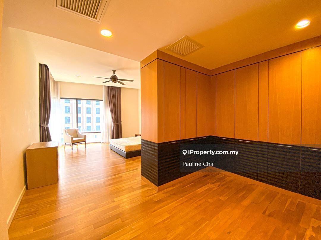 Residensi Servis untuk Dijual di St Mary Residences oleh Pauline Chai - iProperty.com.my