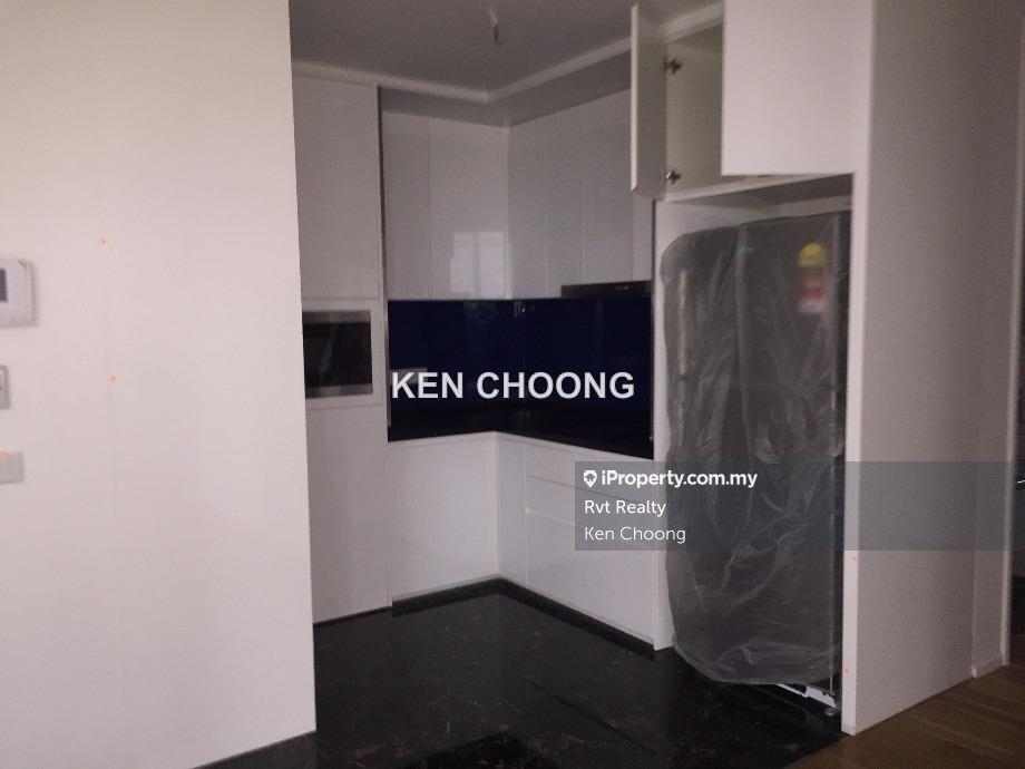 Residensi Servis untuk Dijual di Arcoris Residences oleh Ken Choong - iProperty.com.my