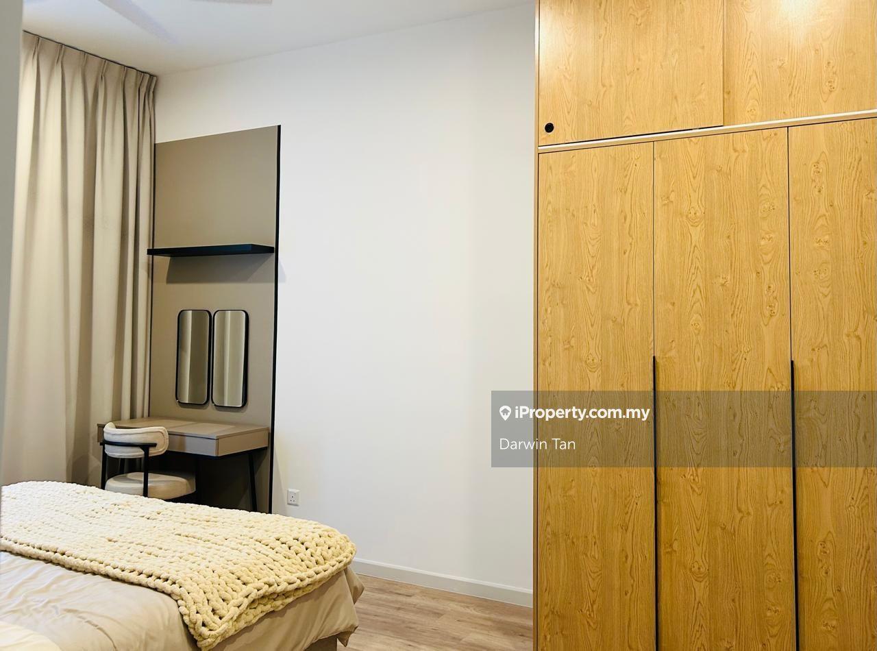Service Residence for Rent in Sunway Belfield by Darwin Tan - iProperty.com.my