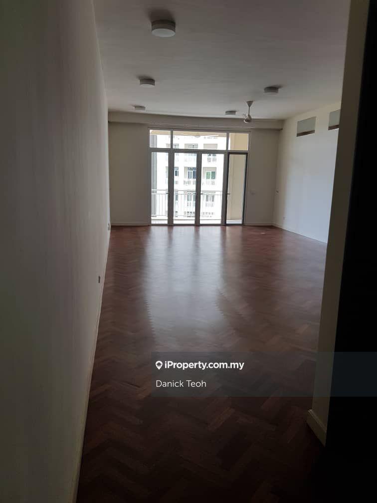 Kondominium untuk Dijual di Quayside Condominium oleh Danick Teoh - iProperty.com.my