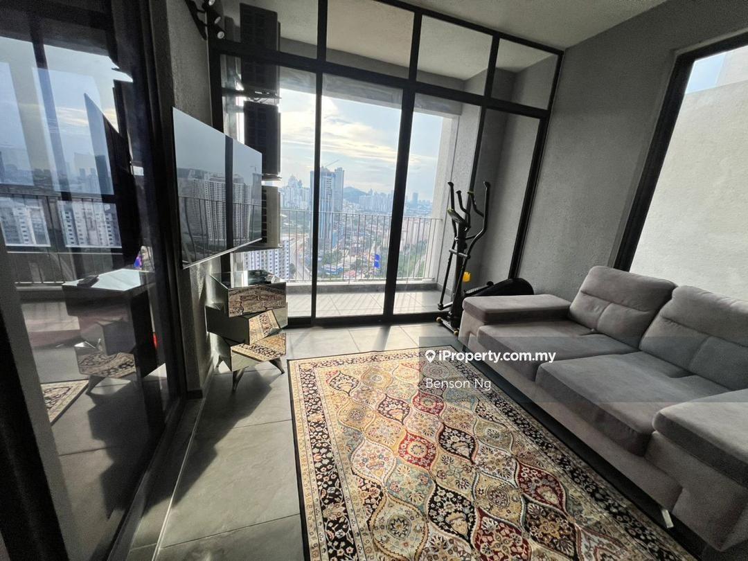 Residensi Servis untuk Dijual di The Era @ Duta North oleh Benson Ng - iProperty.com.my