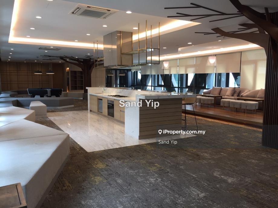 Service Residence for Rent in The Potpourri by Sand Yip - iProperty.com.my