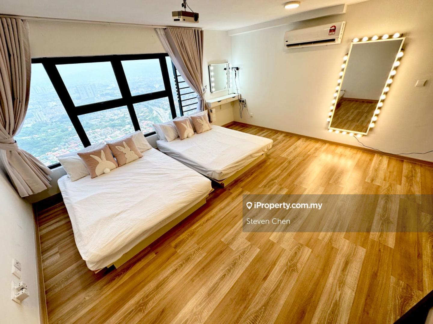 Service Residence for Rent in Arte Cheras by Steven Chen - iProperty.com.my
