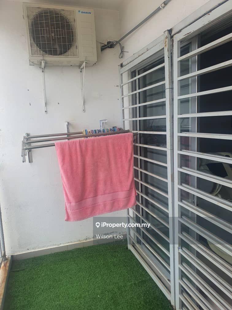 Condominium for Sale in Symphony Heights (Simfoni Heights) by Wilson Lee - iProperty.com.my