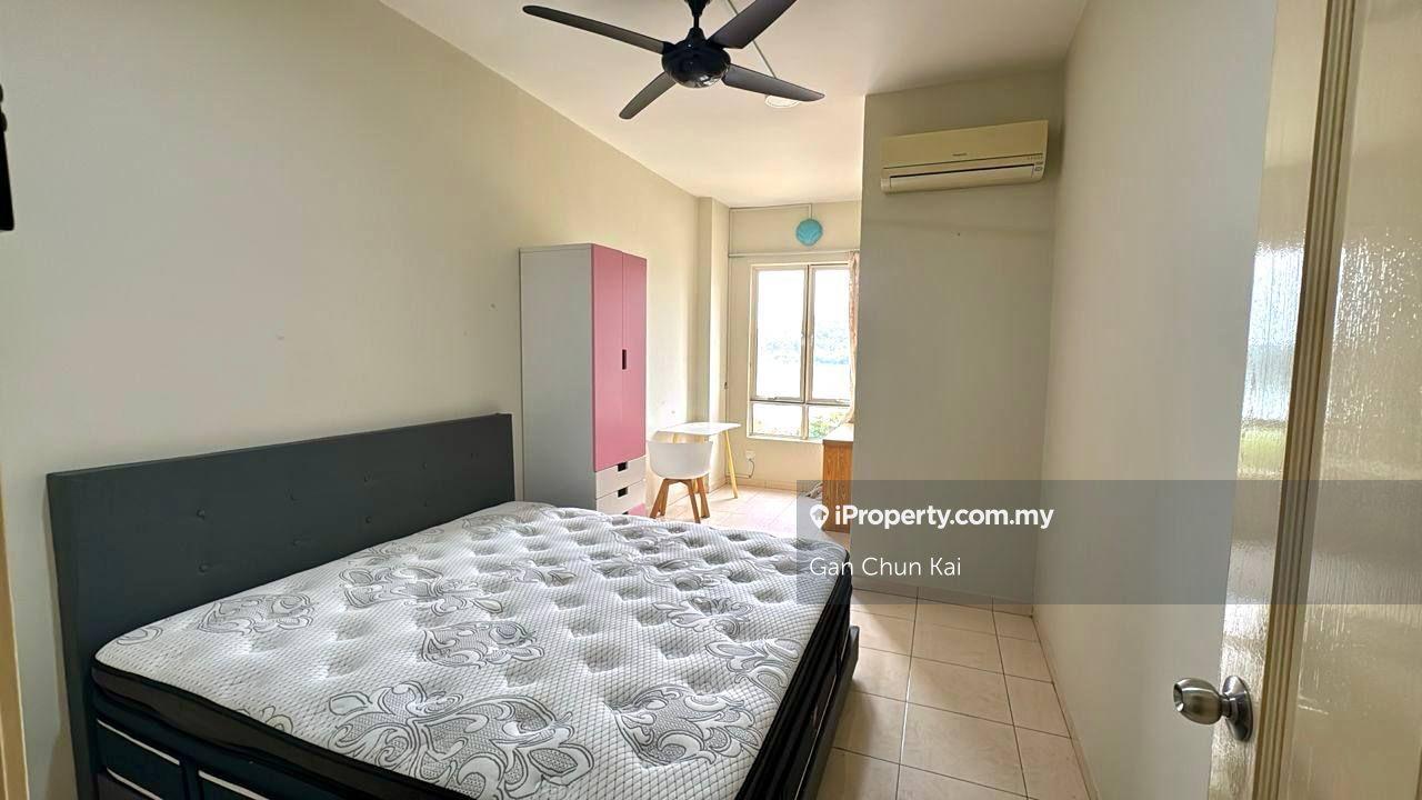 Condominium for Rent in Putra Marine Resort by Gan Chun Kai - iProperty.com.my