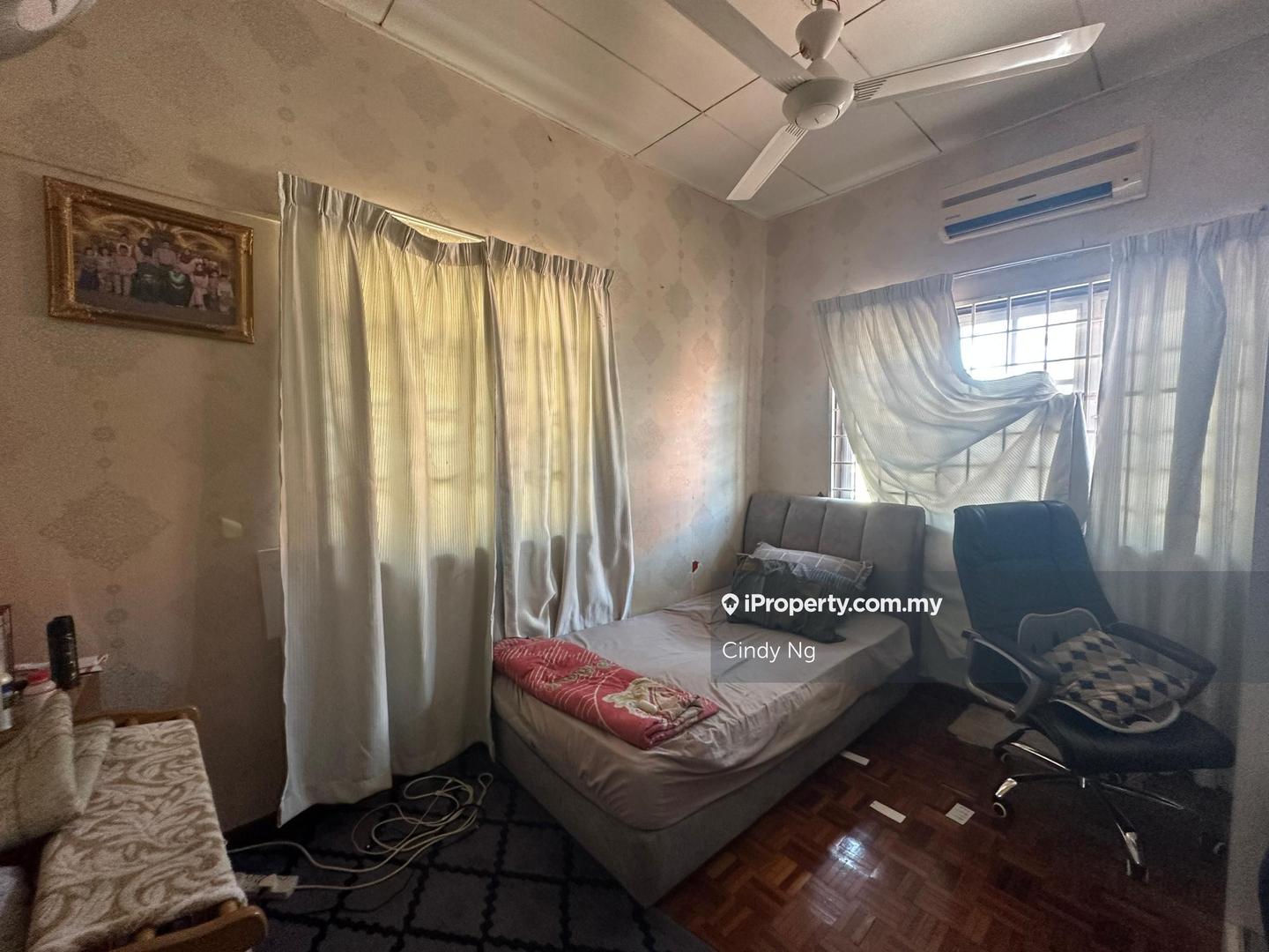 Rumah Teres untuk Dijual di Usj 3, Subang Jaya oleh Cindy Ng - iProperty.com.my