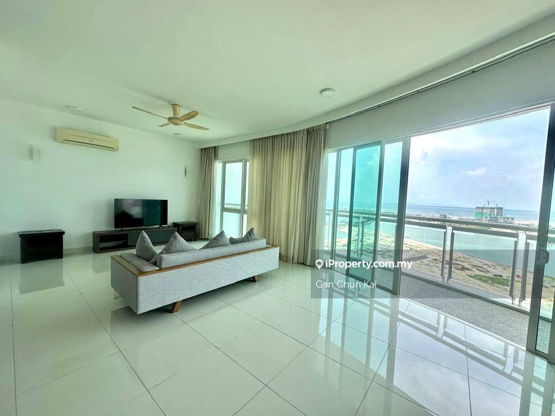 Condominium for Rent in Gurney Paragon by Gan Chun Kai - iProperty.com.my