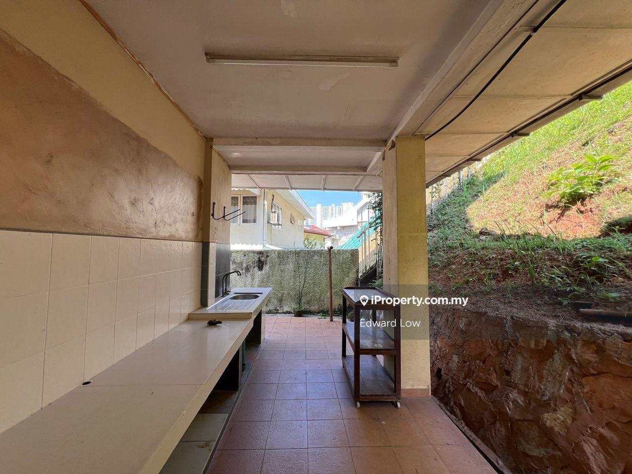 Bungalow House for Sale in Taman Desa, Taman Desa by Edward Low - iProperty.com.my