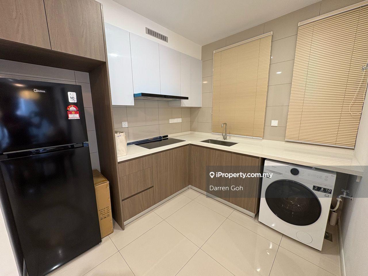 Service Residence for Rent in Sunway Velocity TWO by Darren Goh - iProperty.com.my