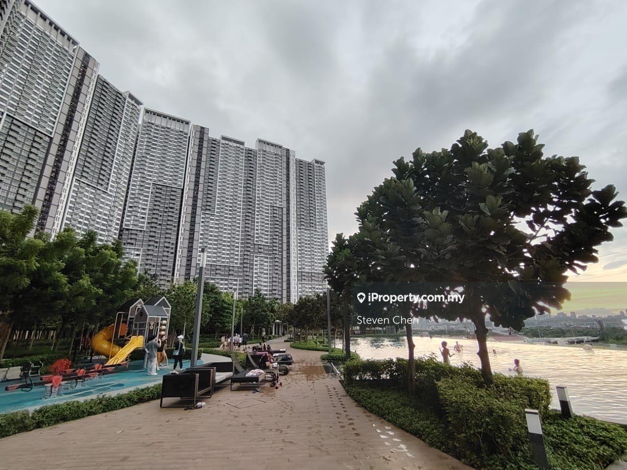 Service Residence for Rent in M Vertica by Steven Chen - iProperty.com.my