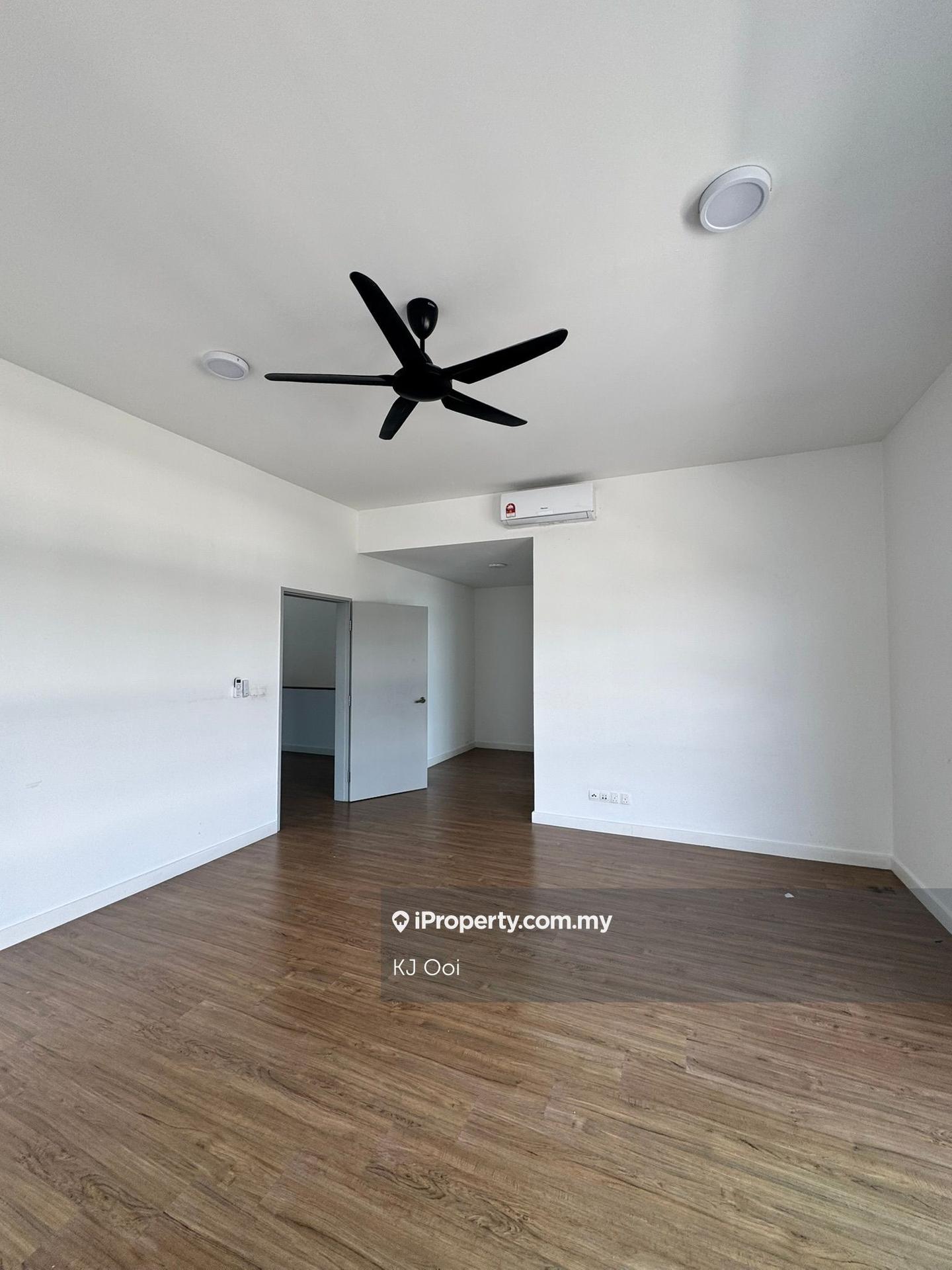 Semi-Detached House for Rent in Bandar Tropicana Aman, Telok Panglima Garang by KJ Ooi - iProperty.com.my