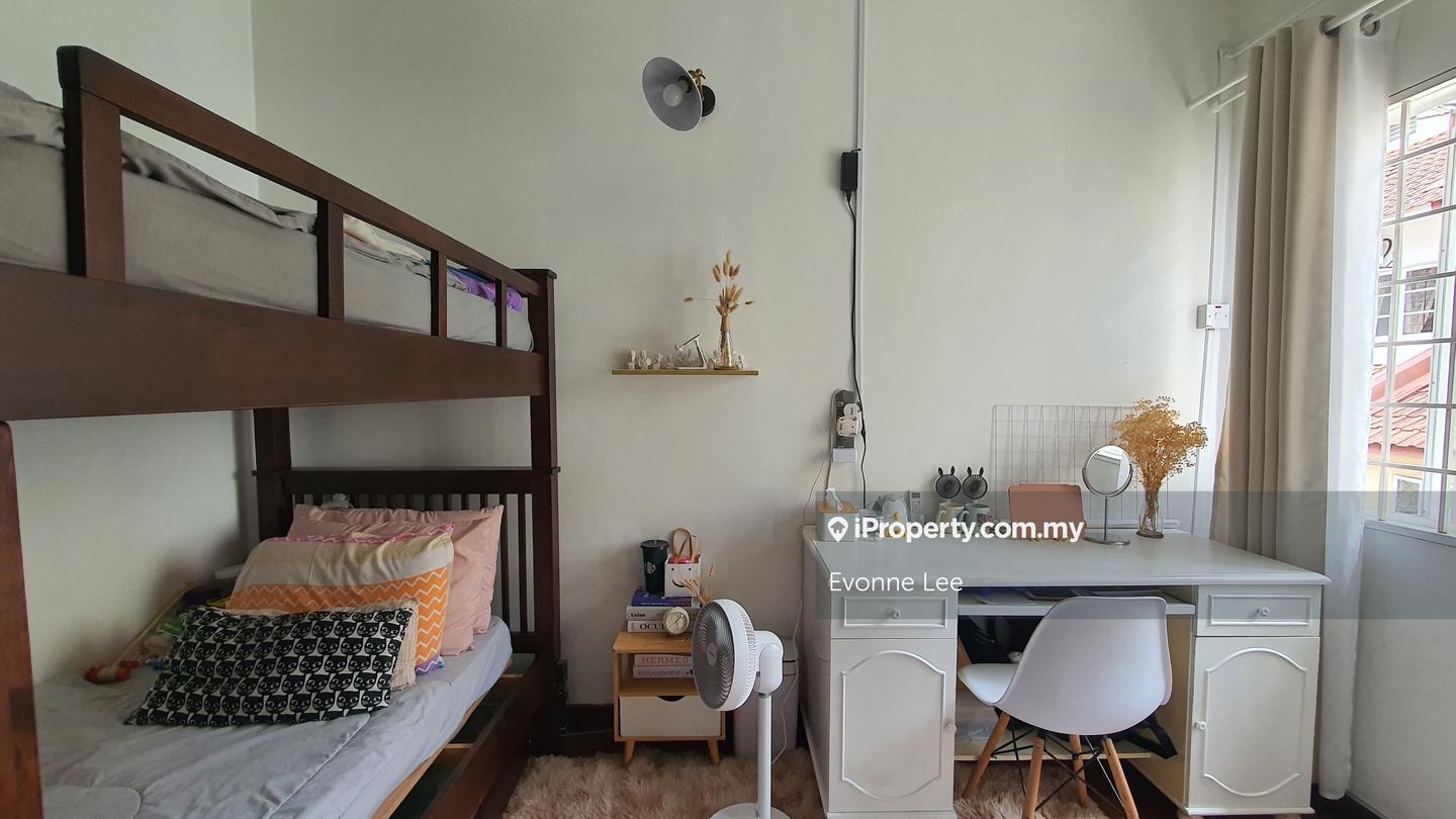 Rumah Berangkai 2 Tingkat untuk Dijual di Mutiara Homes, Mutiara Damansara, Petaling Jaya oleh Evonne Lee - iProperty.com.my
