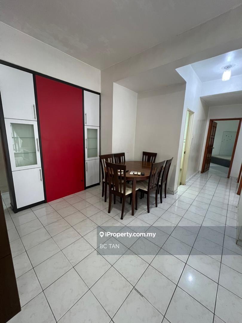 Condominium for Sale in Menara Menjalara by BC TAN - iProperty.com.my