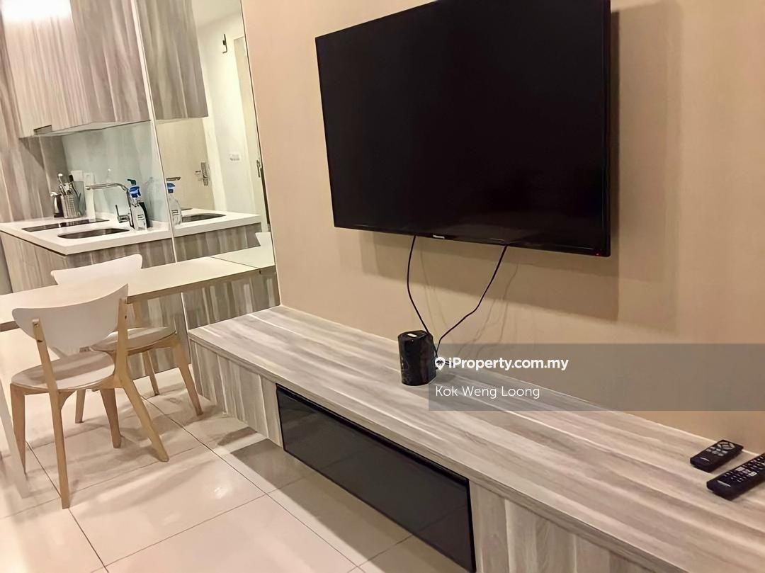 Service Residence for Rent in Nadi Bangsar by Kok Weng Loong - iProperty.com.my
