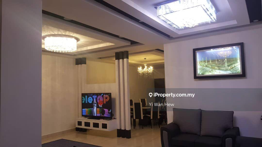 3-storey Terraced House for Sale in Telok Air Tawar, Butterworth by Yi Wan Hew - iProperty.com.my