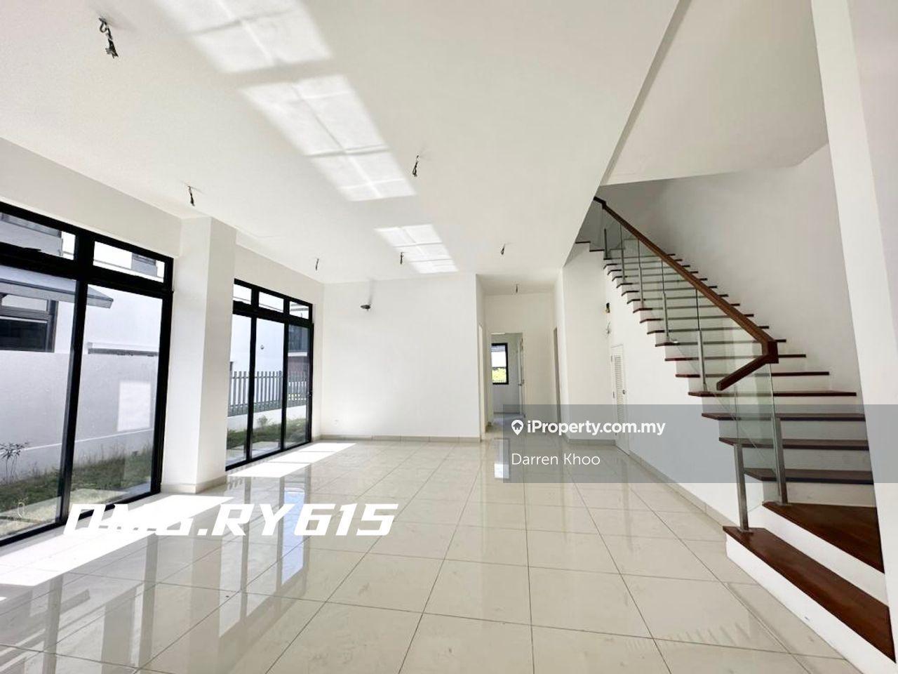 Semi-Detached House for Sale in Eco Ardence, Setia Alam by Darren Khoo - iProperty.com.my