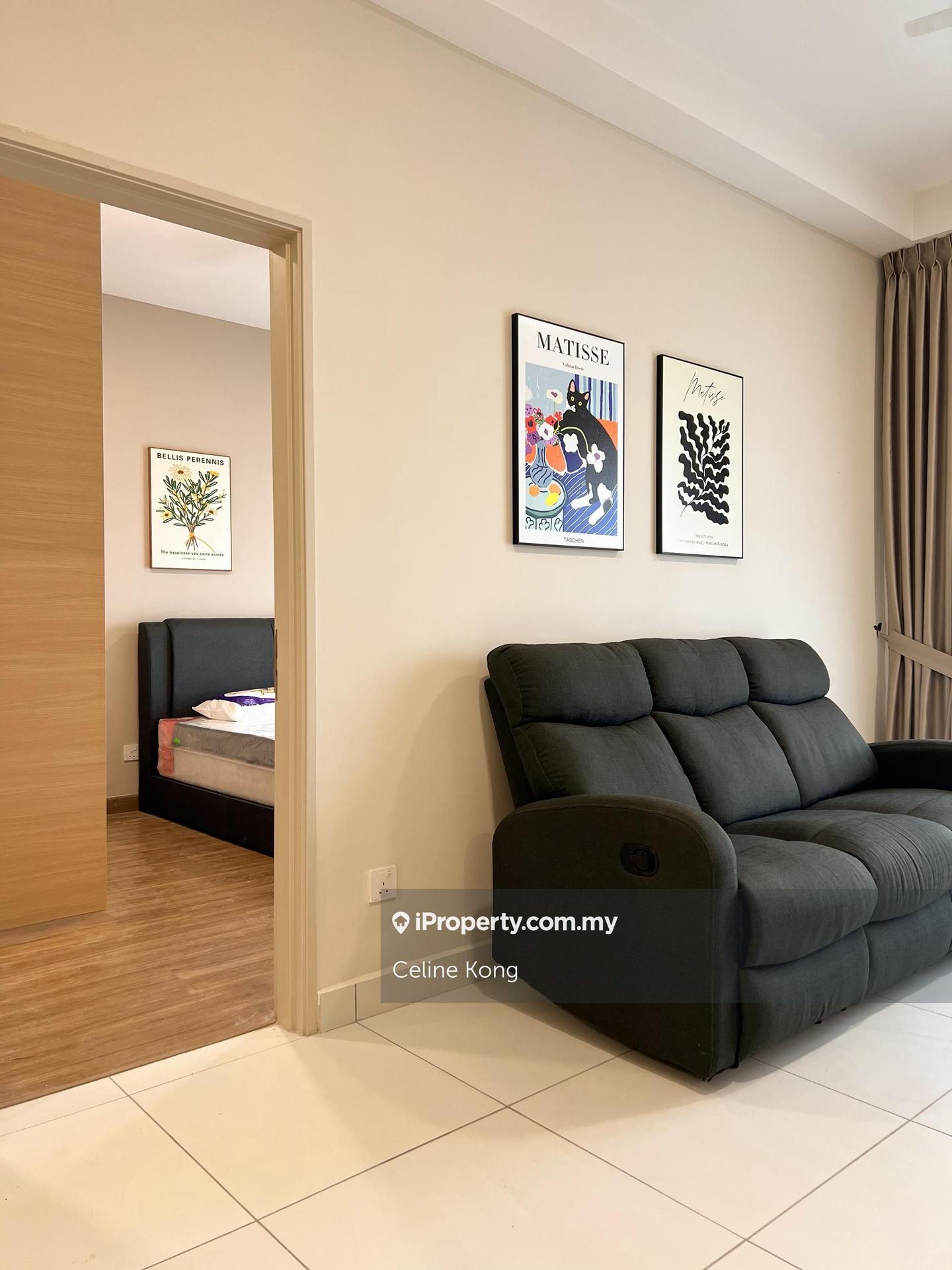 Service Residence for Rent in The Tropika by Celine Kong - iProperty.com.my