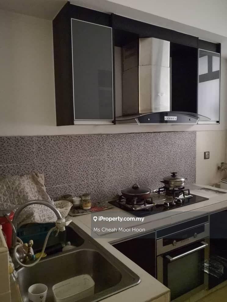 Apartment for Sale in D'shire Villa by Ms Cheah Mooi Hoon - iProperty.com.my