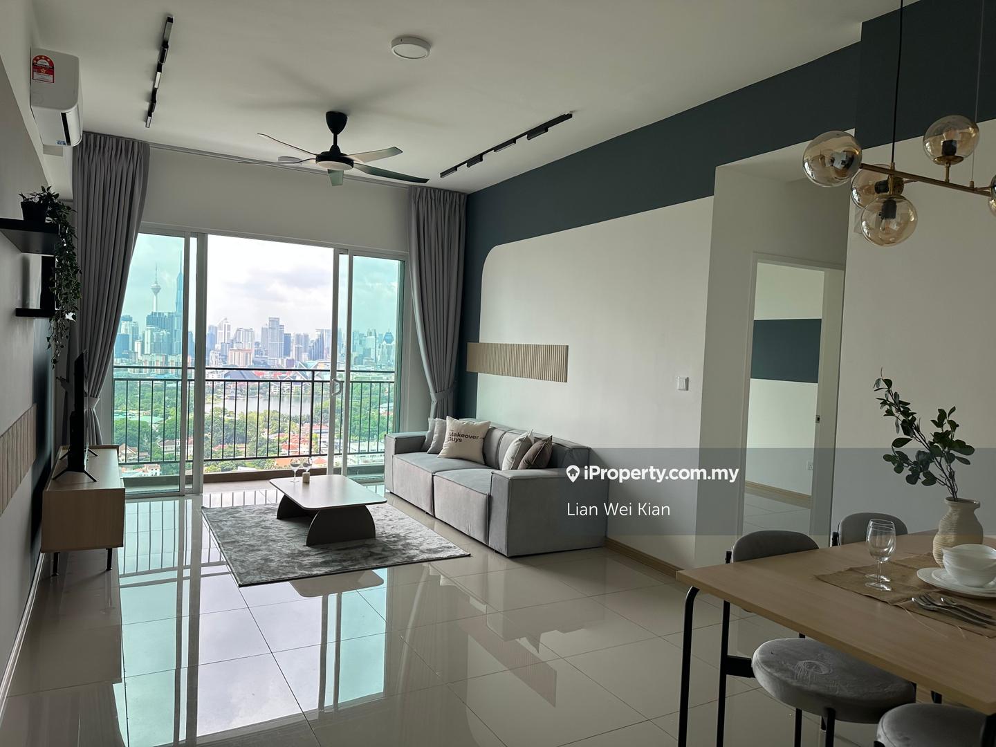 Condominium for Sale in d'Brightton by Lian Wei Kian - iProperty.com.my