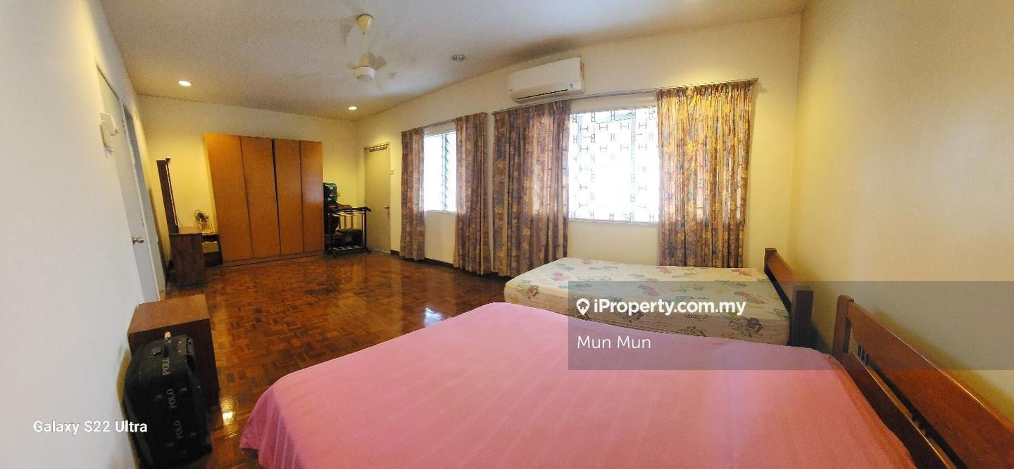 Rumah Berangkai 2 Tingkat untuk Dijual di Taman Mutiara Barat, Cheras oleh Mun Mun - iProperty.com.my