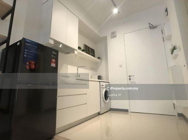 Service Residence for Rent in Southlink by Sujatha M - iProperty.com.my