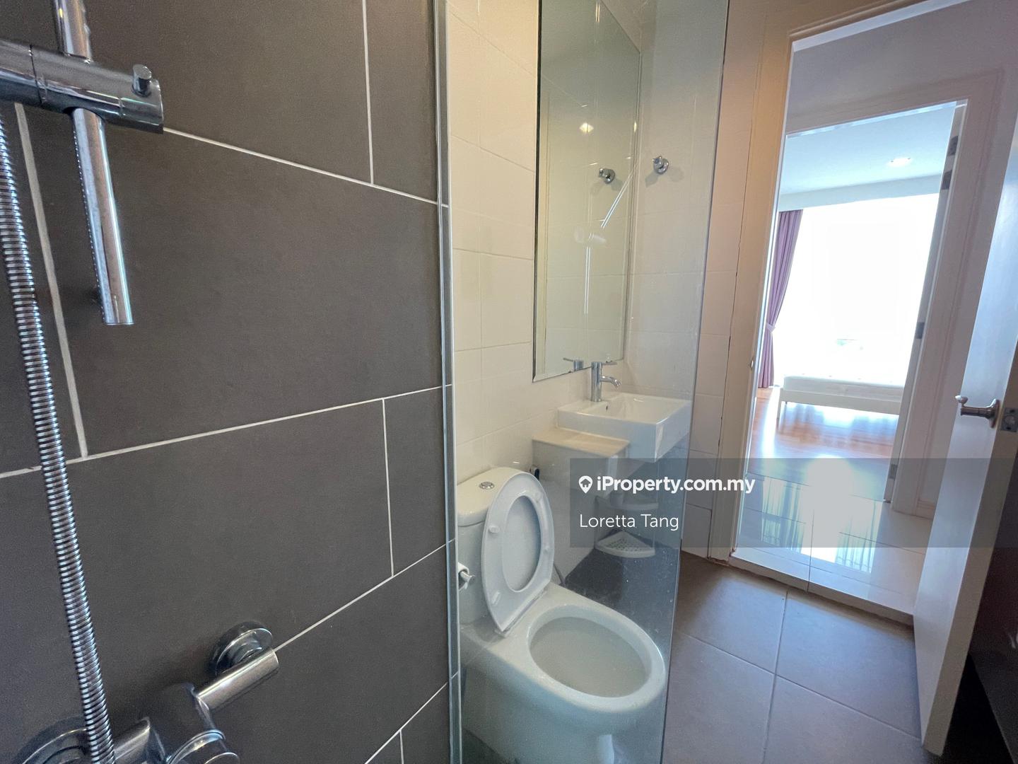 Kondominium untuk Disewa di Suasana Bangsar oleh Loretta Tang - iProperty.com.my