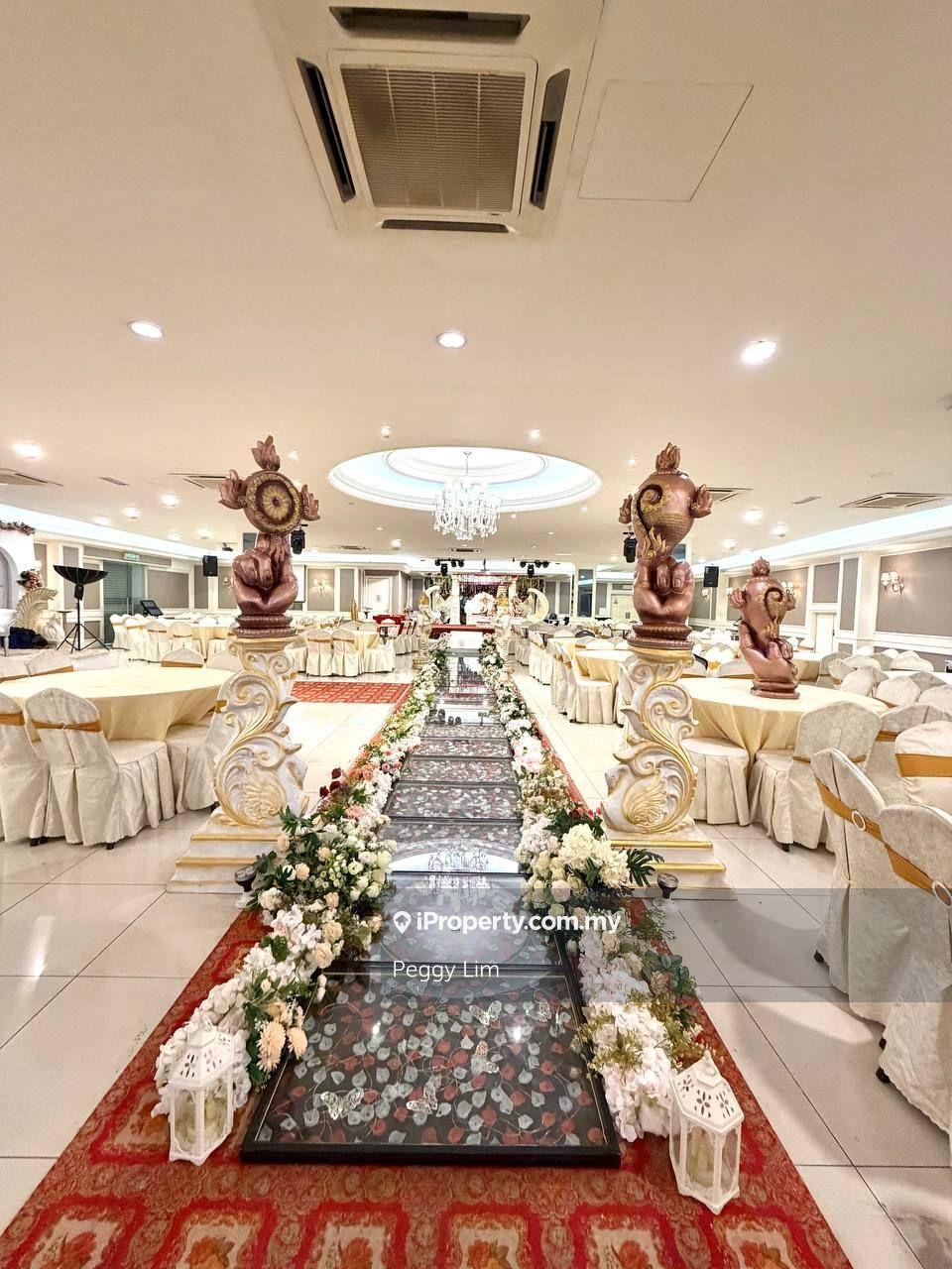 Hotel / Resort for Sale in Banquet Hall , Off Jalan Meru, Klang, Klang by Peggy Lim - iProperty.com.my