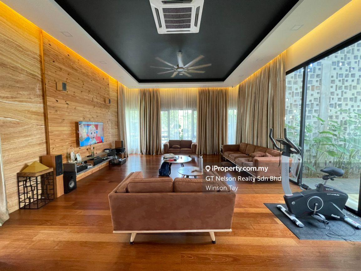 Banglo untuk Dijual di Saujana Impian, Impian Golf, Country resort, Kajan, Kajang oleh Winson Tay - iProperty.com.my