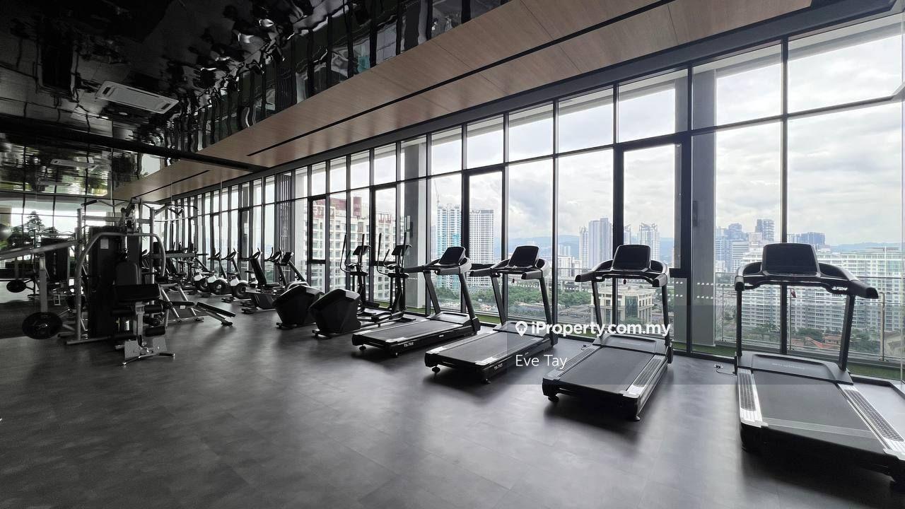 Service Residence for Sale in The Atrium by Eve Tay - iProperty.com.my