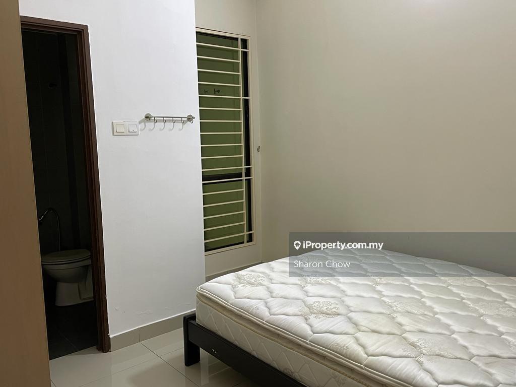 Rumah Berangkai 2 Tingkat untuk Disewa di Bandar Kinrara Seksyen 1, Bandar Kinrara oleh Sharon Chow - iProperty.com.my
