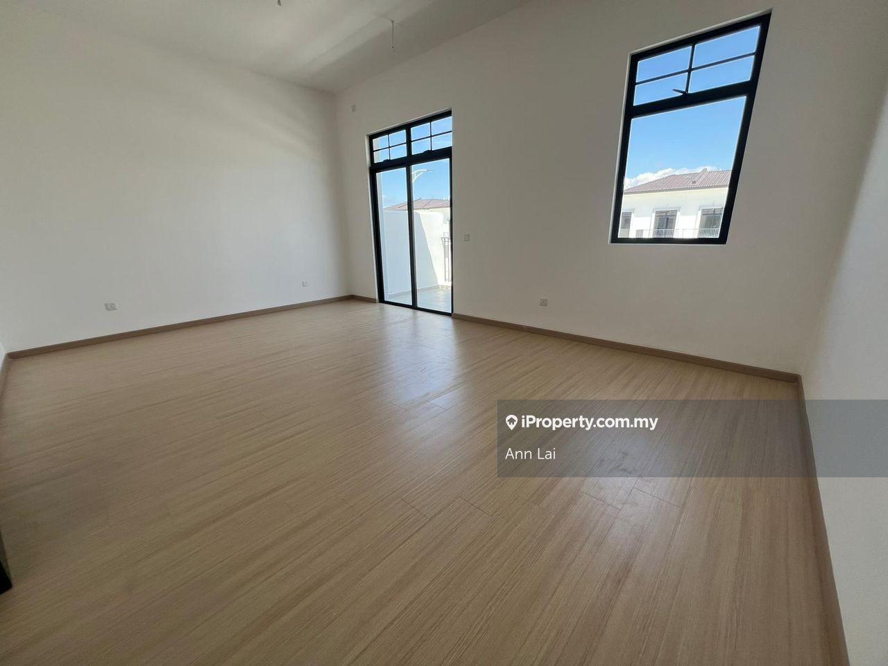 Cluster House for Sale in Eco Botanic, Iskandar Puteri (Nusajaya) by Ann Lai - iProperty.com.my