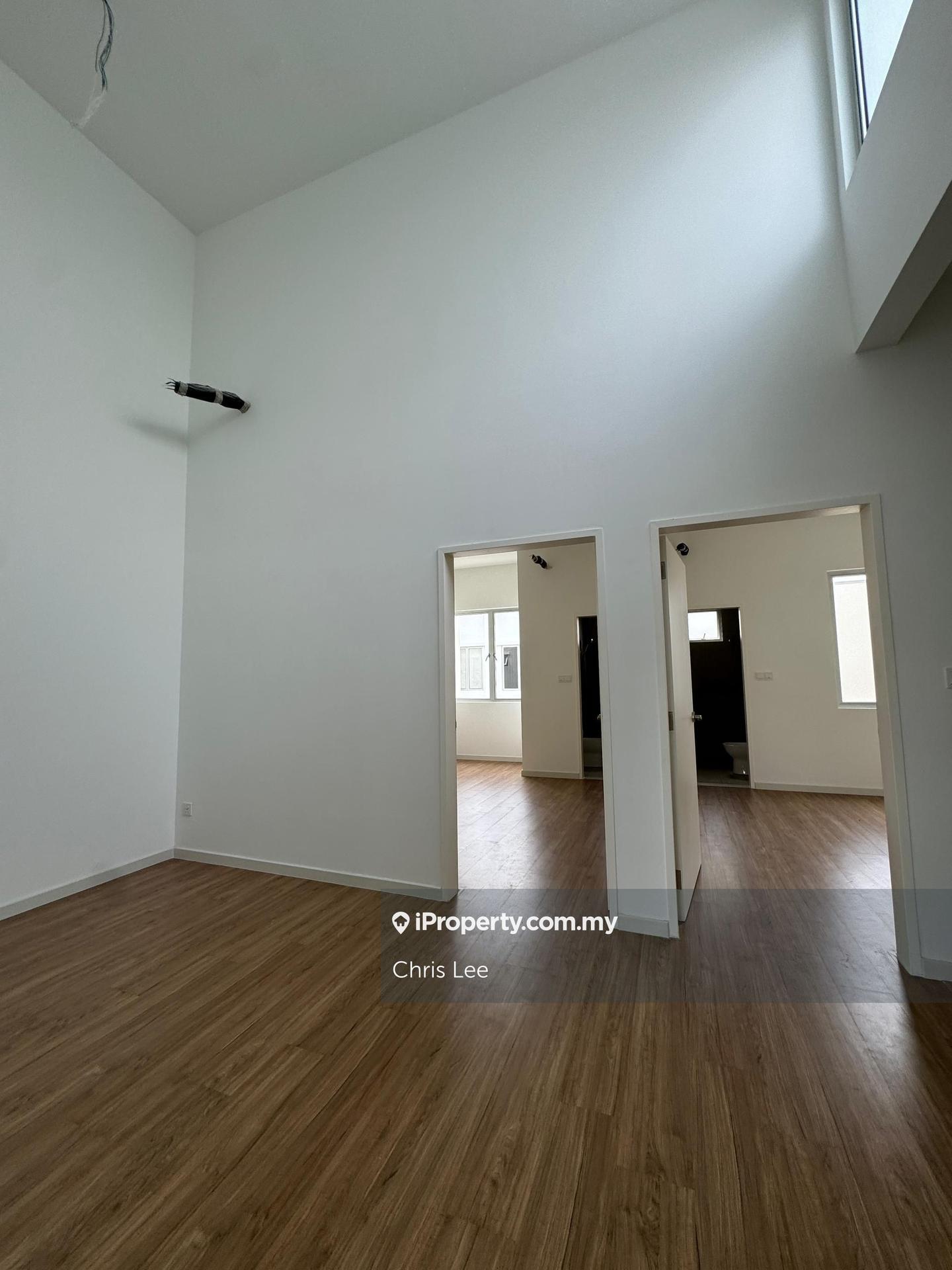 2-storey Terraced House for Sale in Bandar Gamuda Cove, Dengkil by Chris Lee - iProperty.com.my