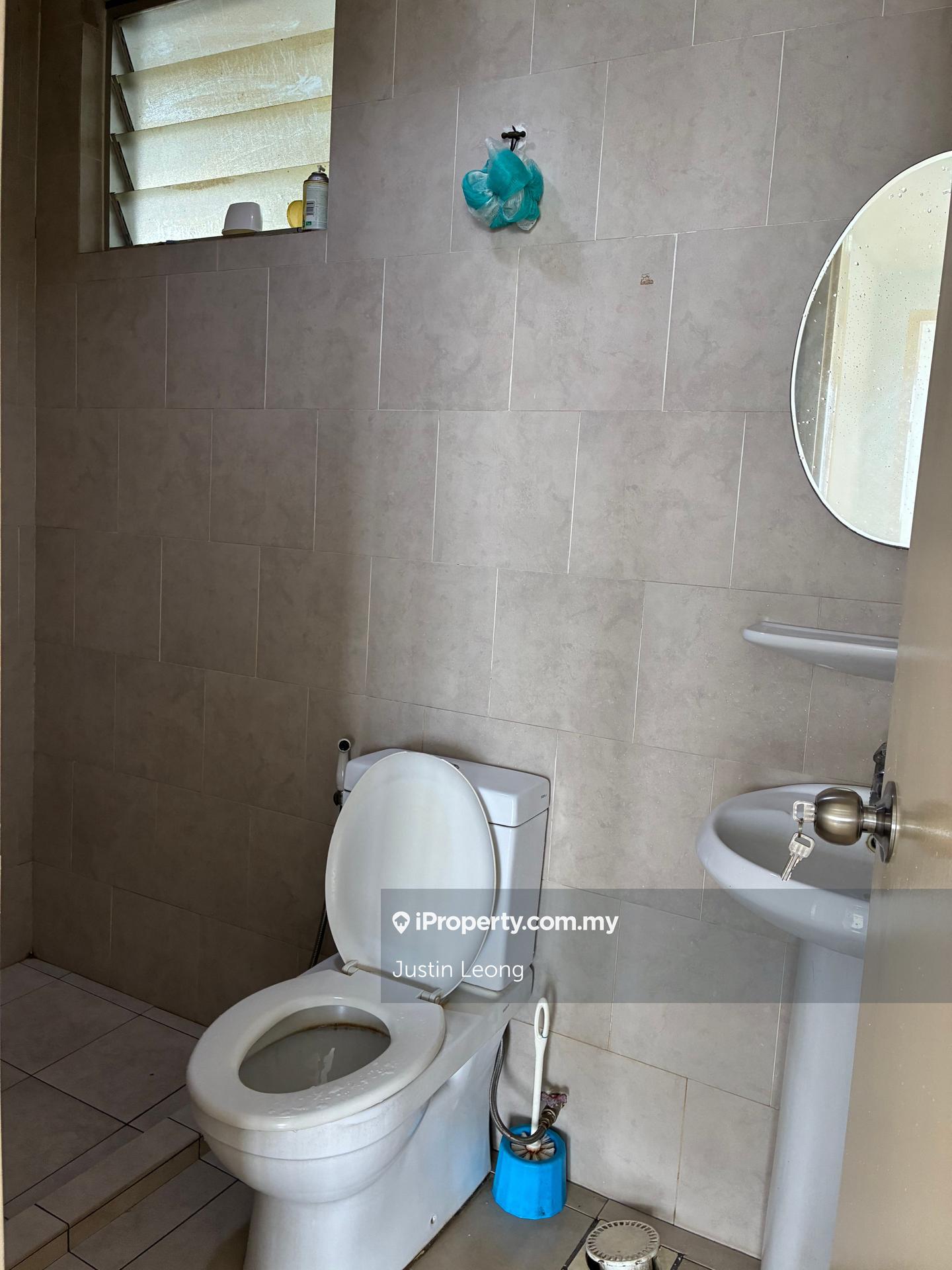 Condominium for Rent in Menjalara 18 by Justin Leong - iProperty.com.my