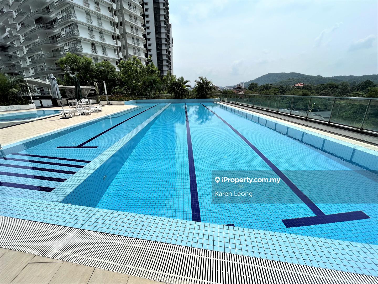 Kondominium untuk Dijual di The Plaza Condominium oleh Karen Leong - iProperty.com.my