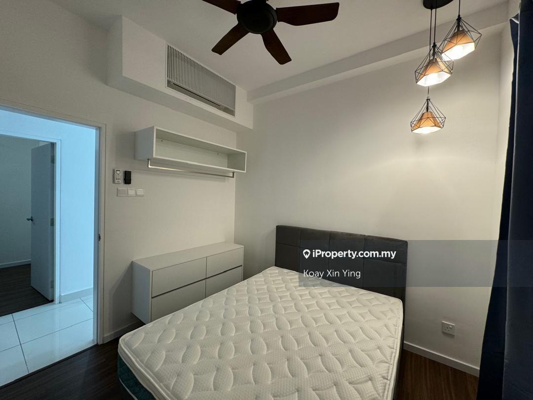 Kondominium untuk Disewa di Vertu Resort oleh Koay Xin Ying - iProperty.com.my