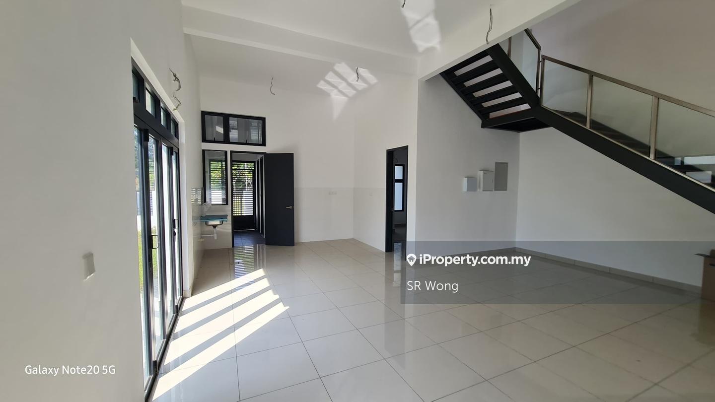 2-storey Terraced House for Sale in Legasi 2 Kinrara, Puchong, Puchong by SR Wong - iProperty.com.my