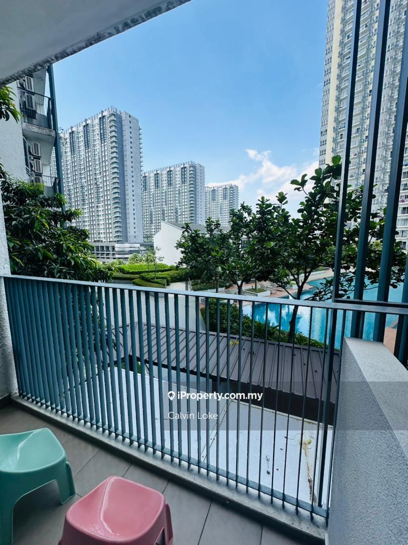 Residensi Servis untuk Disewa di Cerrado Residence @ Southville City oleh Calvin Loke - iProperty.com.my