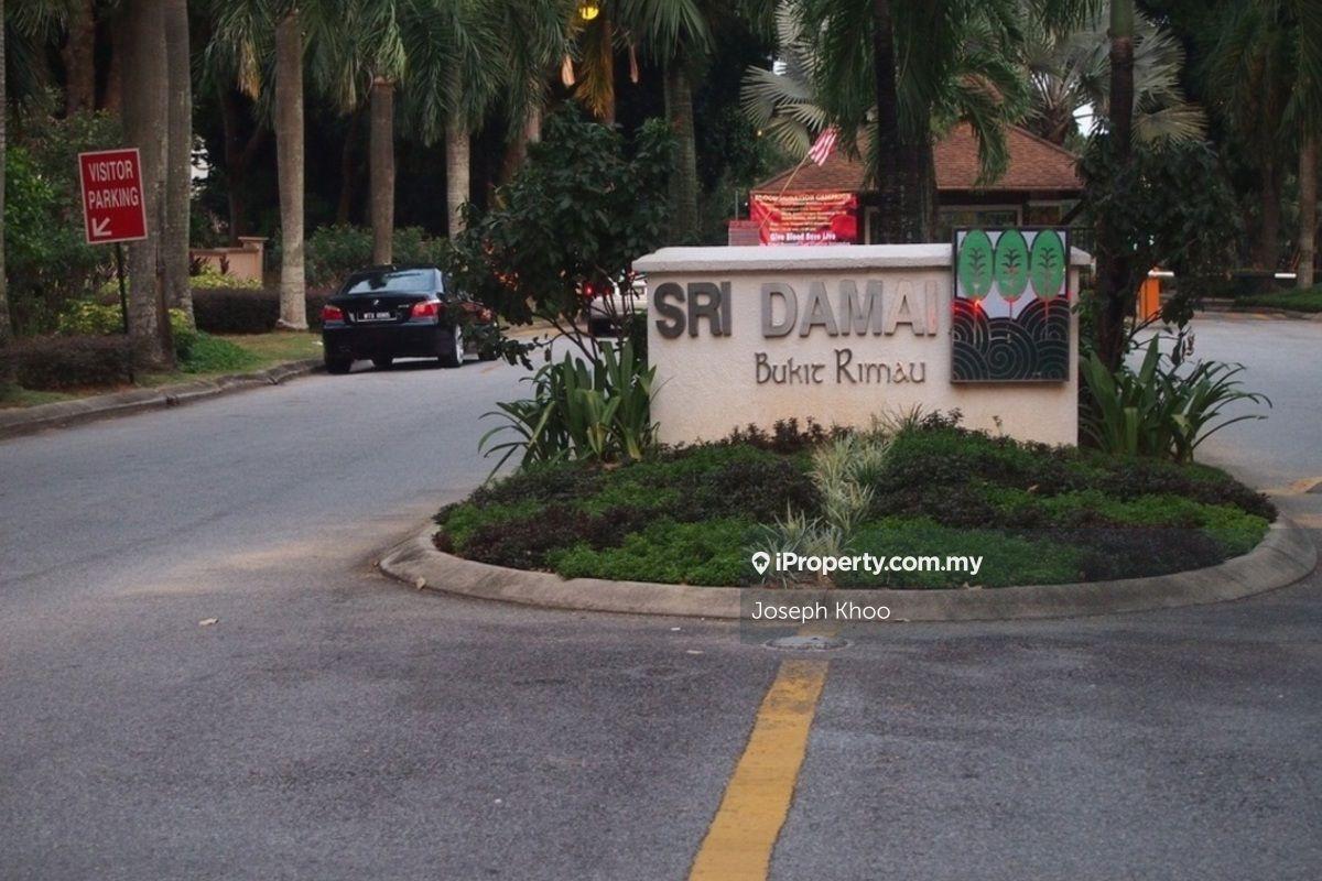 Bungalow House for Sale in Bungalow Sri Damai Kota Kemuning, Shah Alam by Joseph Khoo - iProperty.com.my