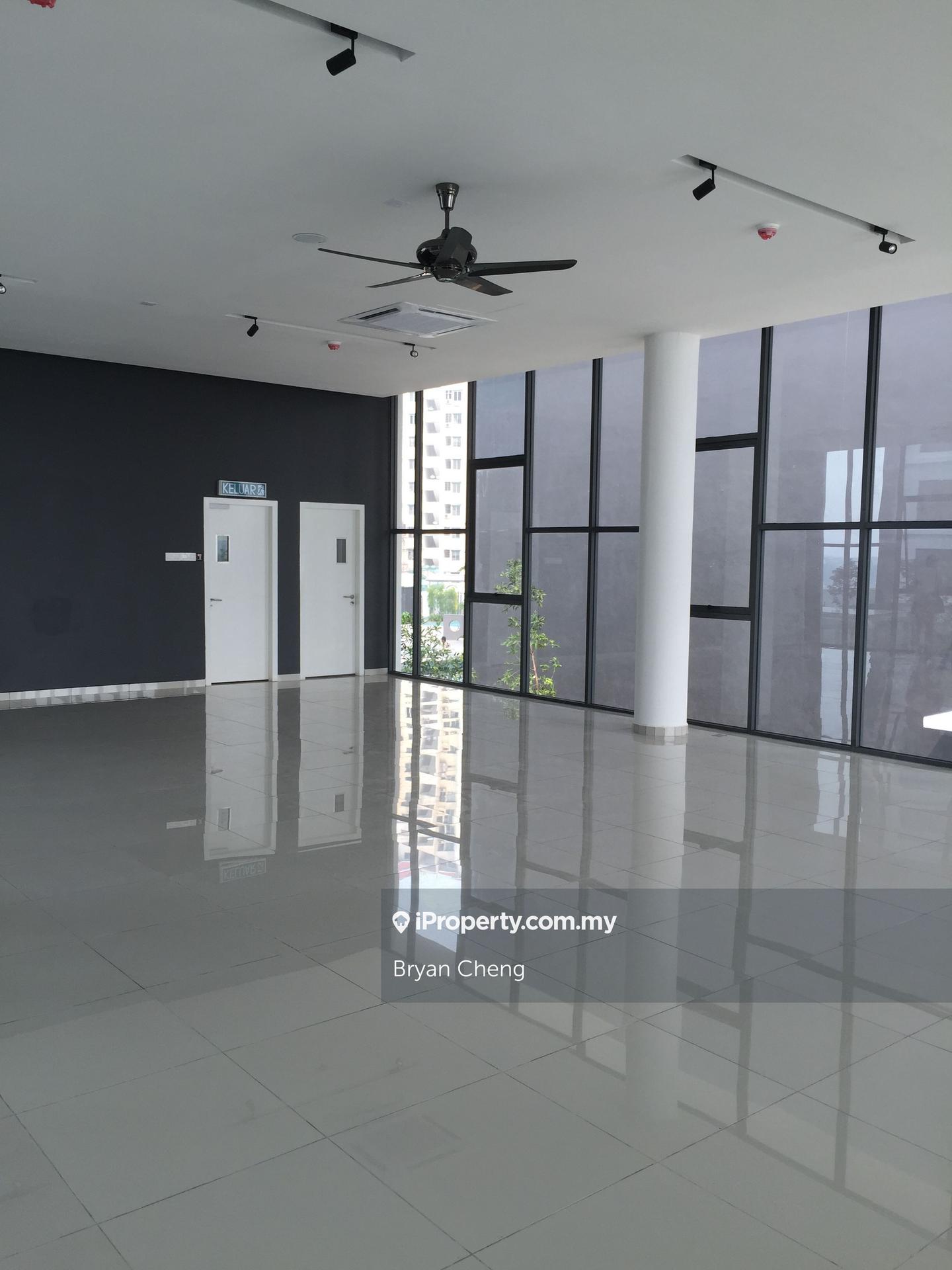 Service Residence for Sale in Zeva @ Equine South by Bryan Cheng - iProperty.com.my