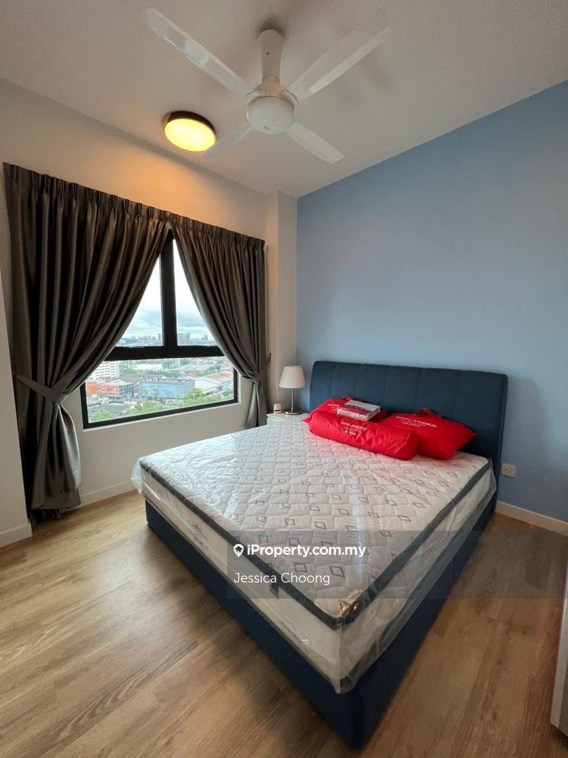 Service Residence for Rent in Atwater by Jessica Choong - iProperty.com.my