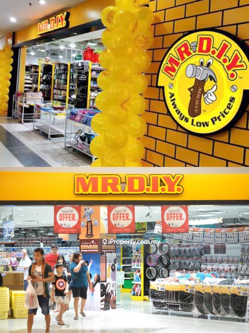 Rumah Berangkai 2 Tingkat untuk Disewa di Taman Overseas Union (Taman Oug), Jalan Klang Lama (Old Klang Road) oleh Jin Yee - iProperty.com.my