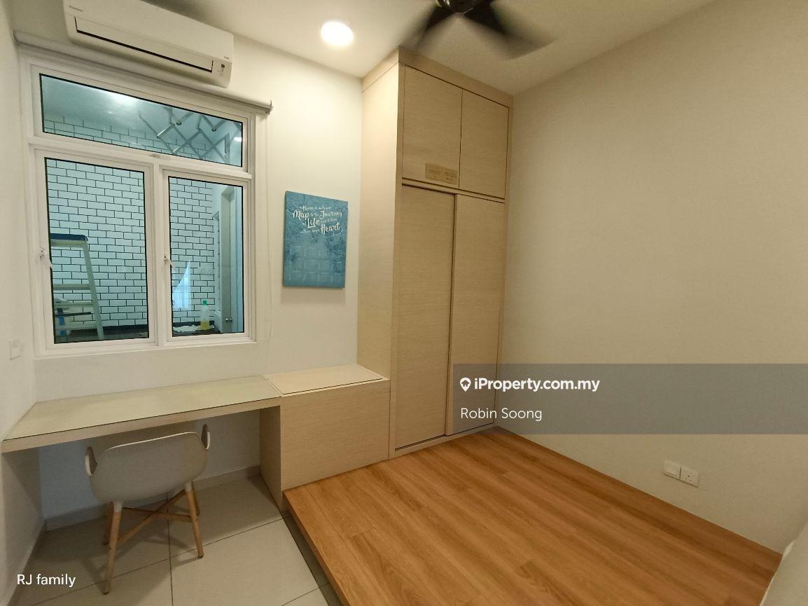 Service Residence for Sale in Parkland Residence by Robin Soong - iProperty.com.my