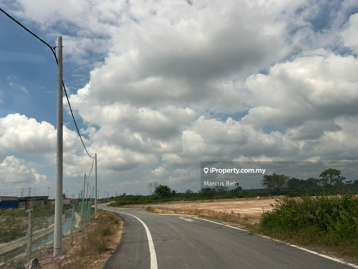 Tanah Pertanian untuk Disewa di Johan Setia, Klang oleh Marcus Beh - iProperty.com.my