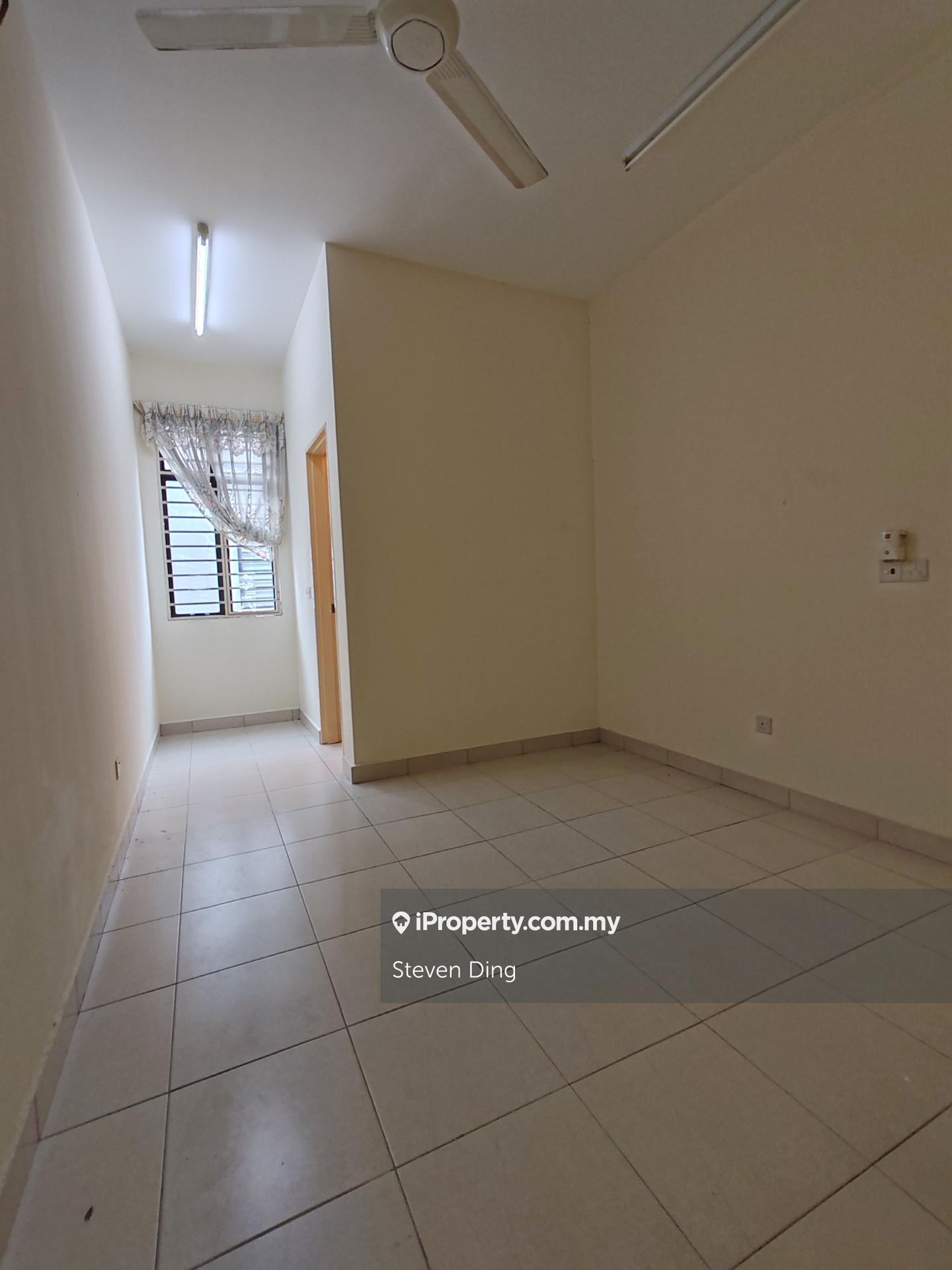 2-storey Terraced House for Sale in Setia Indah 12, Setia Alam by Steven Ding - iProperty.com.my