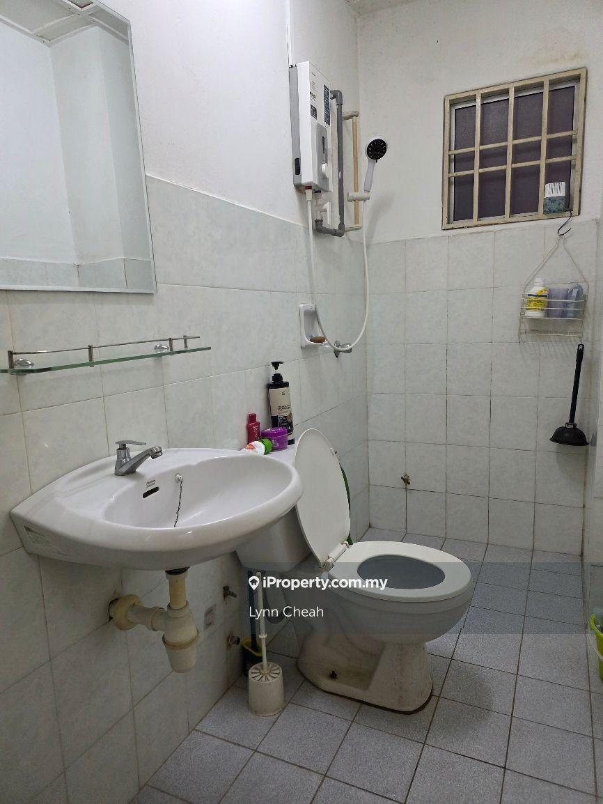 Apartment for Rent in Jalil Damai Apartments by Lynn Cheah - iProperty.com.my
